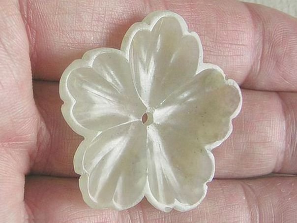 Flower 488 - (5765)